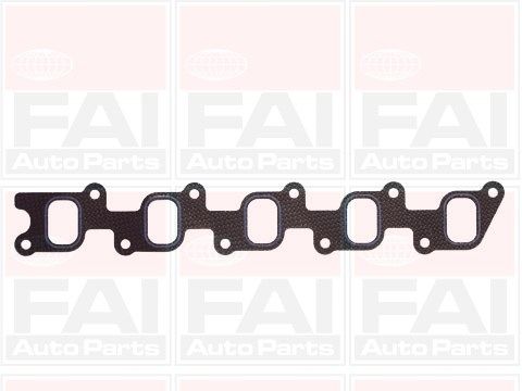 FAI AUTOPARTS Tihendikomplekt,Sisselaskekollektor IM1137